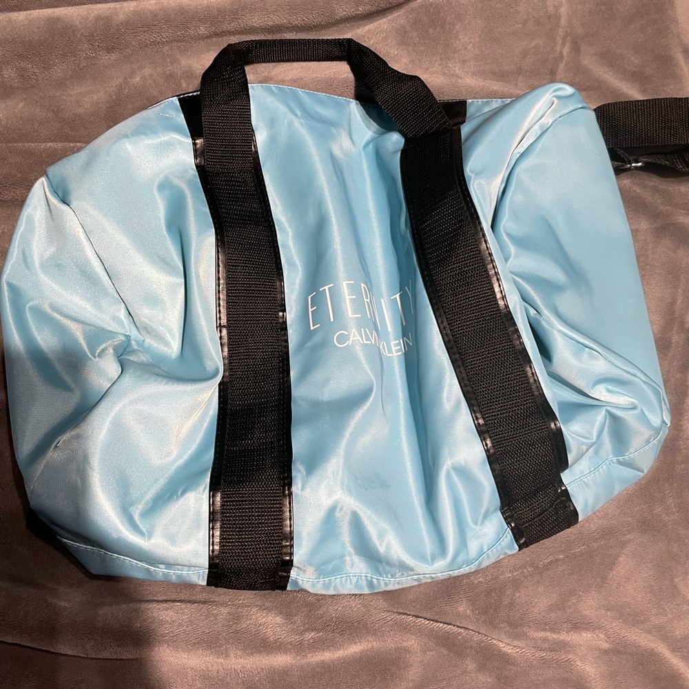 Calvin Klein Duffel Bag